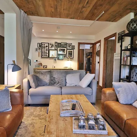 Appartement Appartement, Parking - 8 Pers. Les Gets