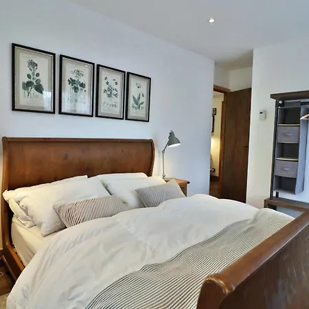 Apartment Appartement, Parking - 8 Pers. Les Gets