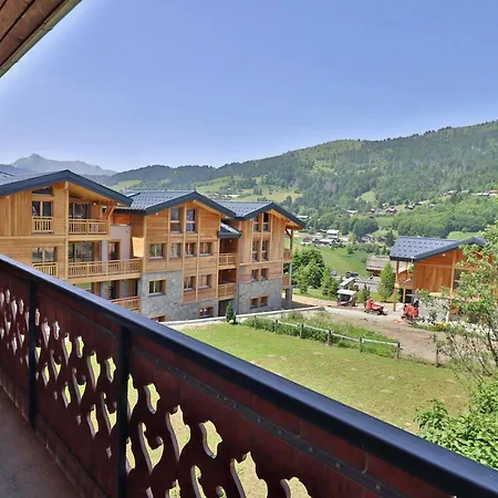 Appartement, Parking - 8 Pers. Appartement *
