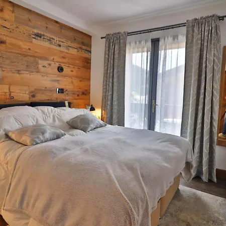 Appartement Appartement, Parking - 8 Pers. *