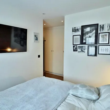 Appartement, Parking - 8 Pers. * Les Gets