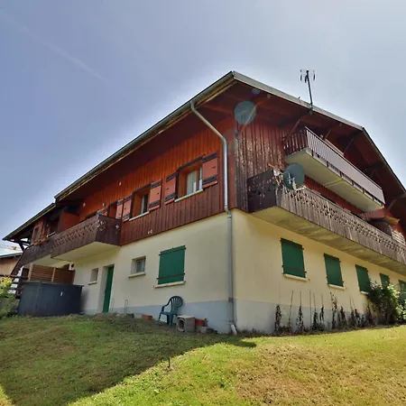 Appartement, Parking - 8 Pers. Appartement